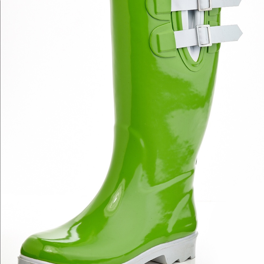 Henry Ferrera Women’s Rain Boots
